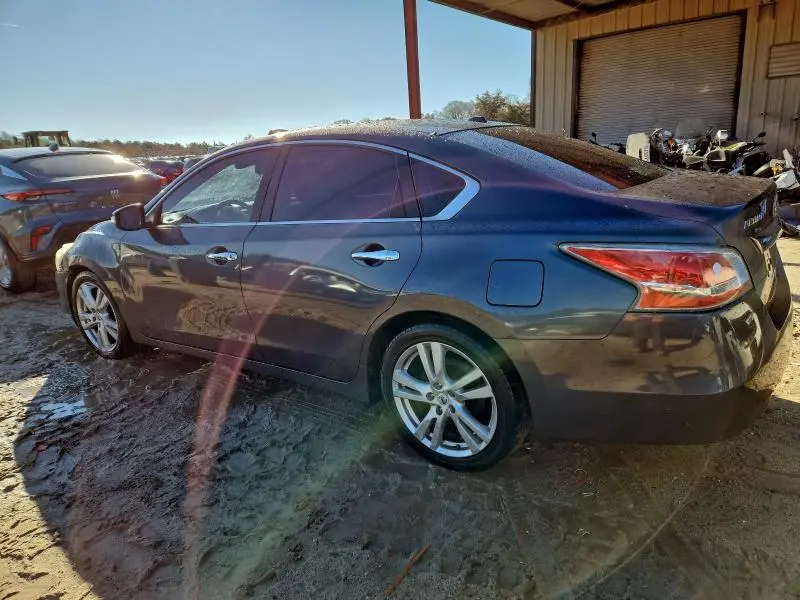 2013 NISSAN ALTIMA 3.5S  