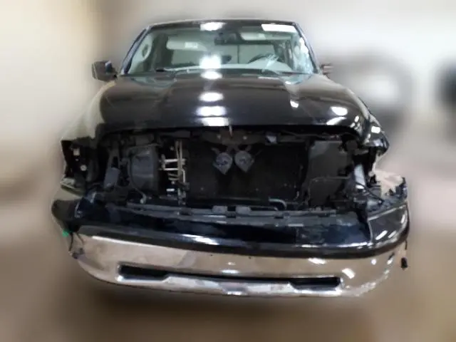 2012 DODGE RAM 1500 SLT  