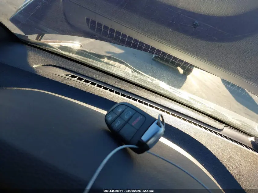 2018 JEEP GRAND CHEROKEE ALTITUDE 4X4