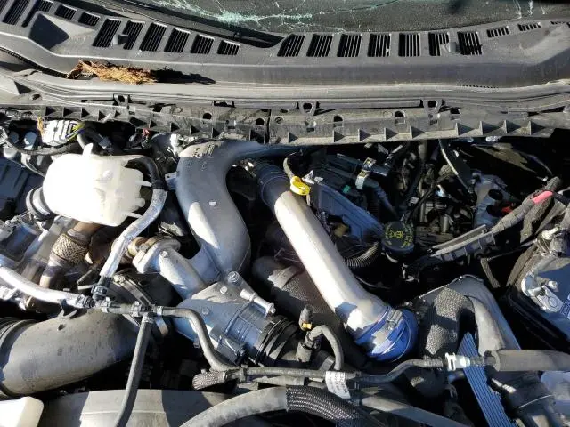 2024 FORD F350 SUPER DUTY  