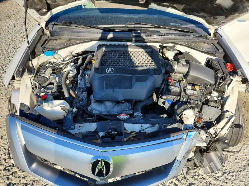 2012 ACURA RDX TECHNOLOGY  