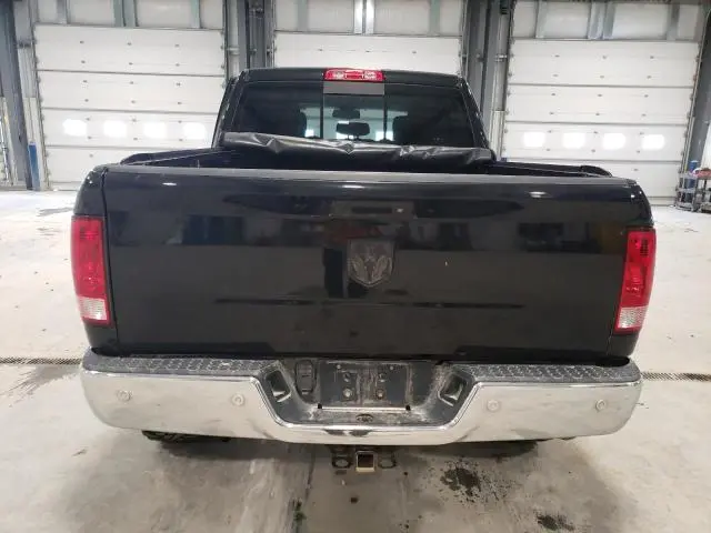 2018 RAM 1500 SLT  