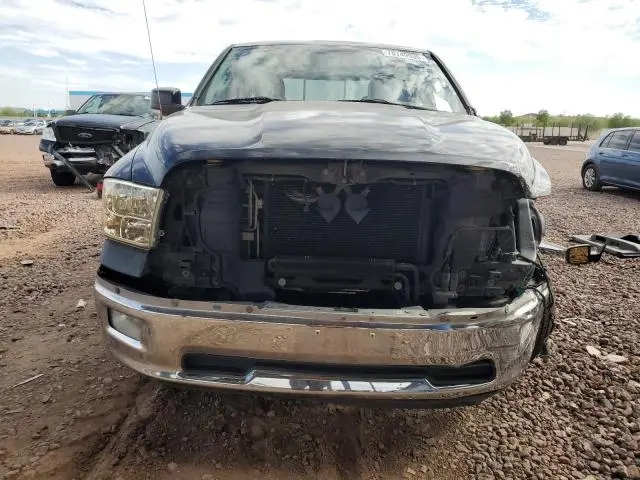 2010 DODGE RAM 1500   