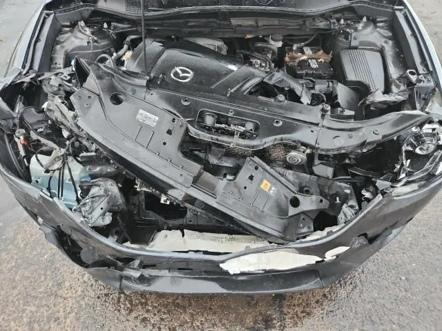 2014 MAZDA CX-5 TOURING  