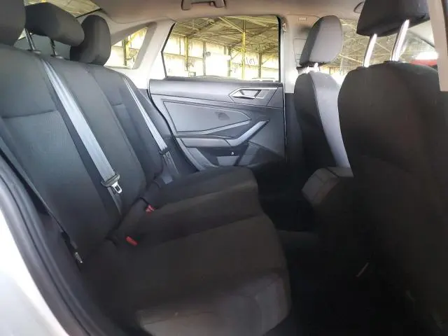 2020 VOLKSWAGEN JETTA S