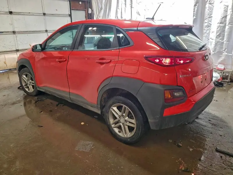 2020 HYUNDAI KONA SE  