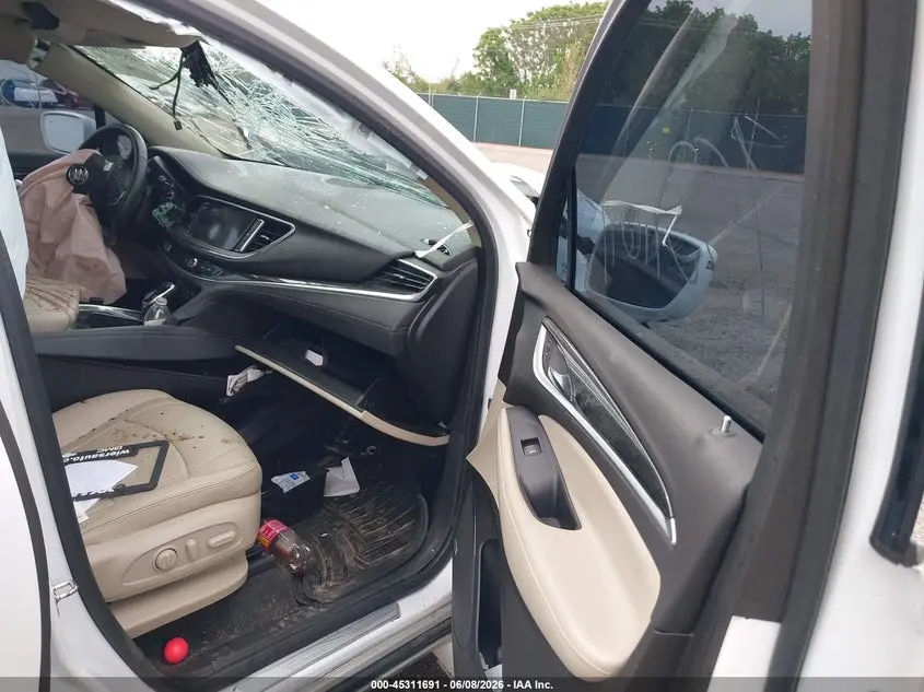 2020 BUICK ENCLAVE FWD ESSENCE