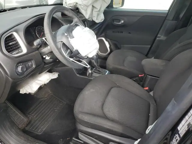 2018 JEEP RENEGADE SPORT  