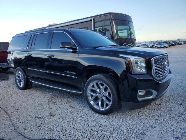 2016 GMC YUKON XL K1500 SLT