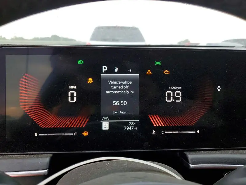 2026 KIA K5 GT LINE  