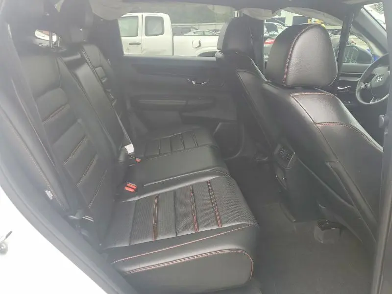 2024 HONDA CR-V SPORT TOURING  