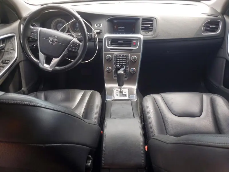 2012 VOLVO S60 T5  