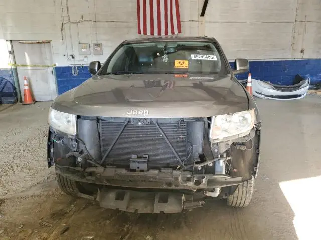 2013 JEEP GRAND CHEROKEE LAREDO  