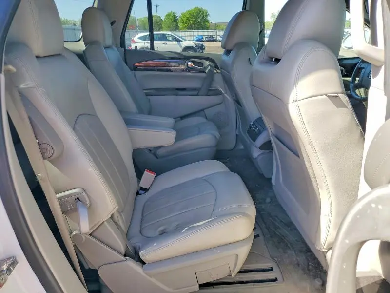 2016 BUICK ENCLAVE   