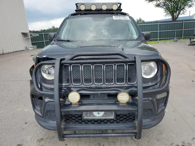 2019 JEEP RENEGADE SPORT  