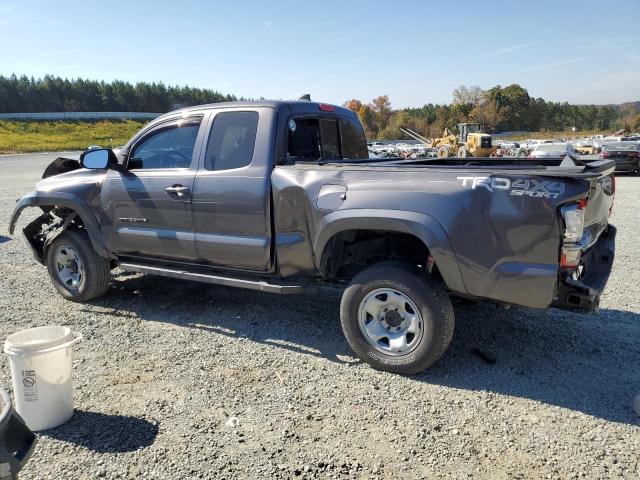 2016 TOYOTA TACOMA ACCESS CAB