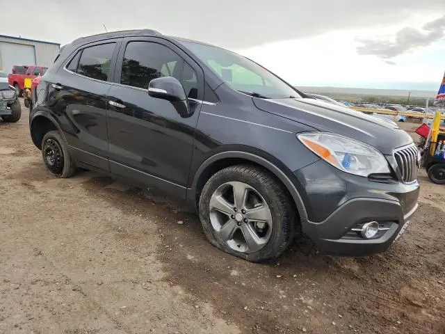 2014 BUICK ENCORE CONVENIENCE  