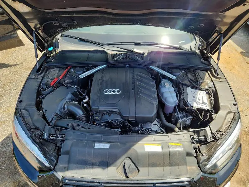 2024 AUDI A5 PREMIUM PLUS 45  