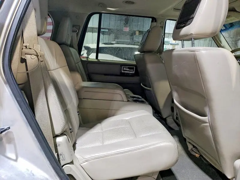 2012 LINCOLN NAVIGATOR   