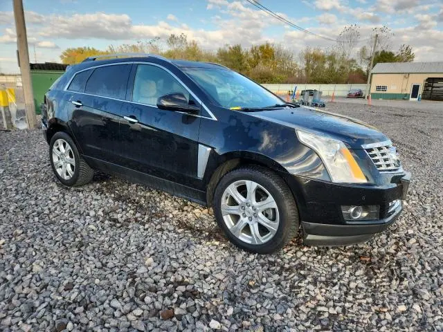 2014 CADILLAC SRX PERFORMANCE COLLECTION  