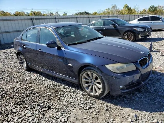 2011 BMW 328 I  