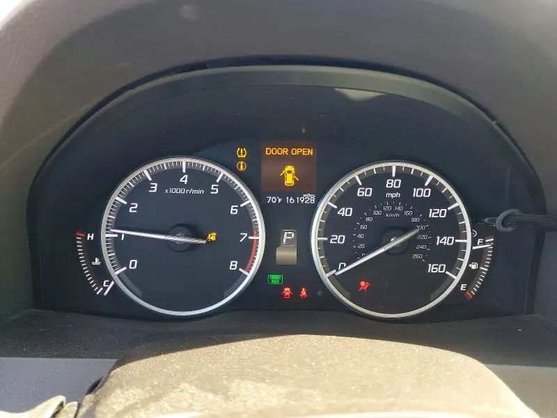 2017 ACURA RDX TECHNOLOGY  