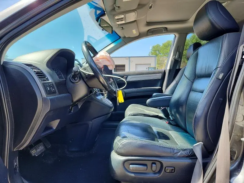 2011 HONDA CR-V EX   