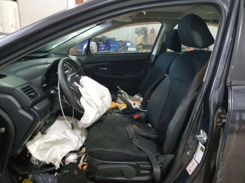 2013 SUBARU IMPREZA PREMIUM  