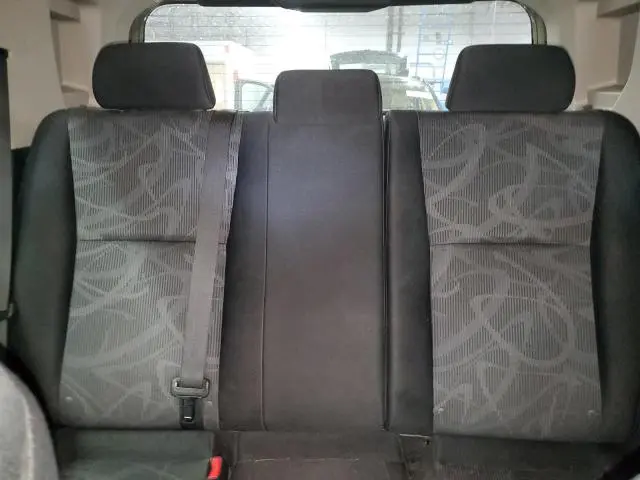 2011 TOYOTA SCION XB  
