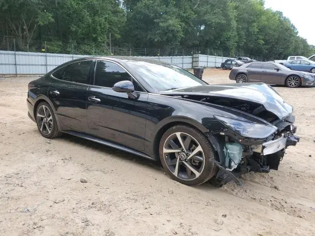 2023 HYUNDAI SONATA SEL PLUS  