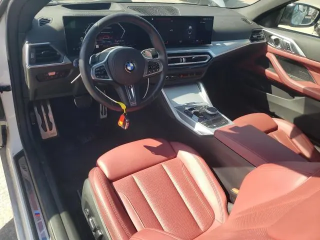2024 BMW M440I   