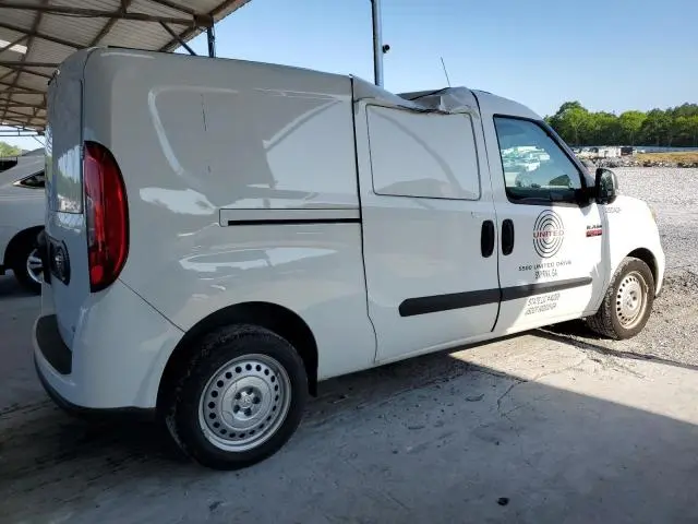 2022 RAM PROMASTER CITY TRADESMAN  