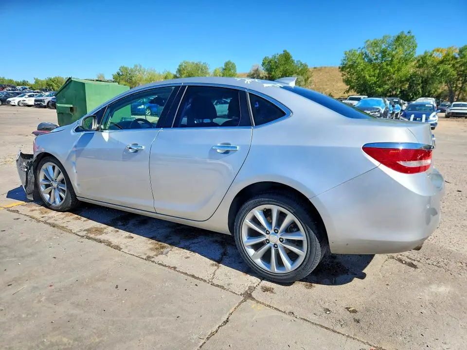 2015 BUICK VERANO   