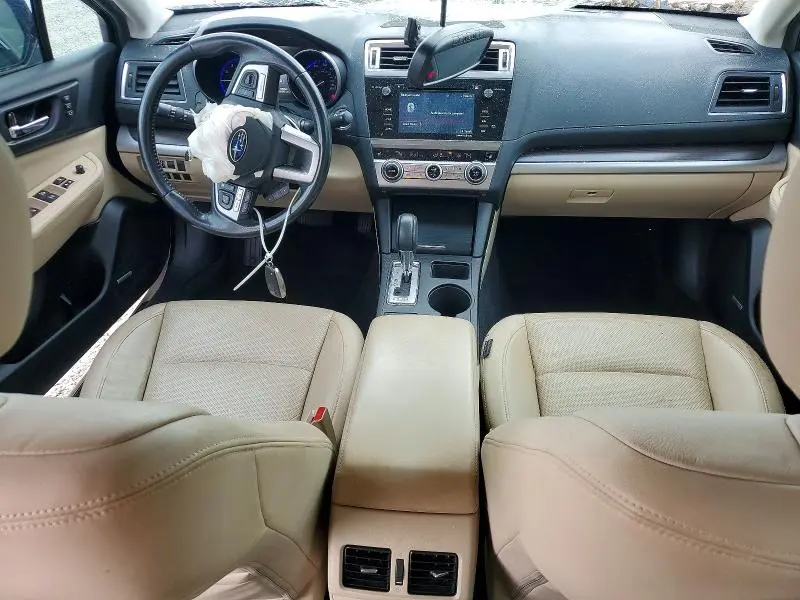 2015 SUBARU LEGACY 2.5I LIMITED  