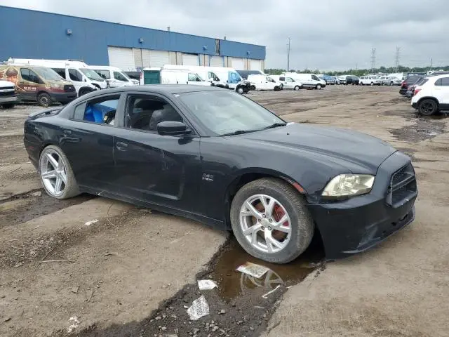 2013 DODGE CHARGER SXT  