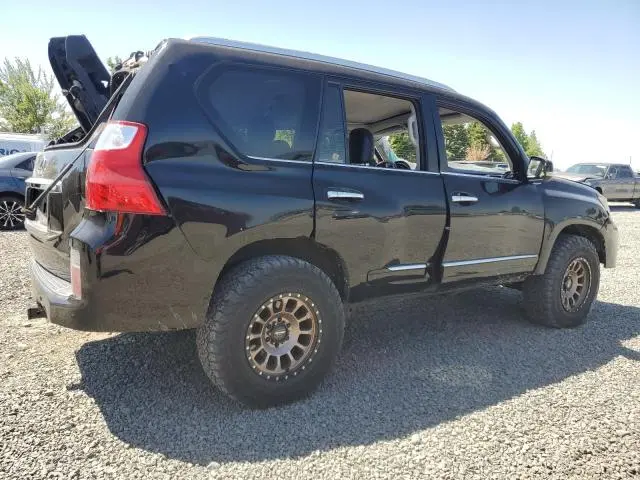2012 LEXUS GX 460  