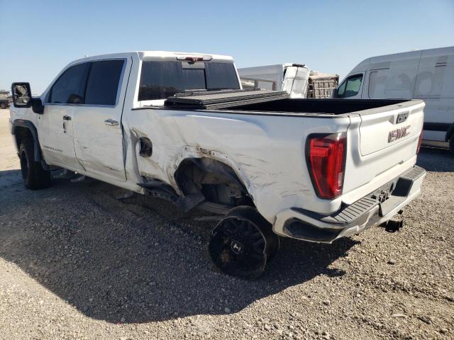 2020 GMC SIERRA K2500 DENALI