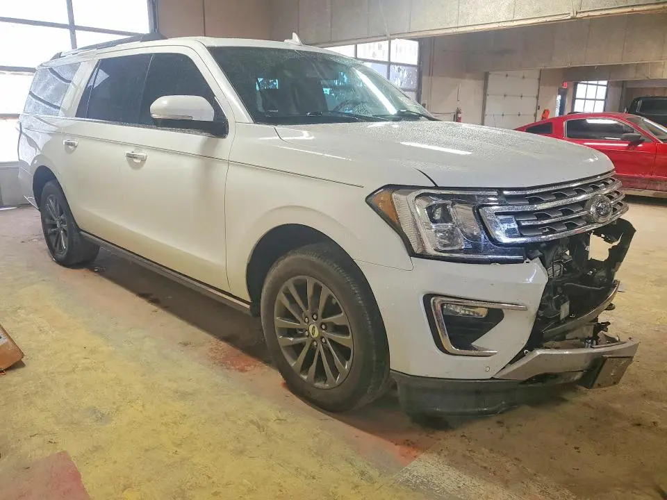 2020 FORD EXPEDITION MAX LIMITED  