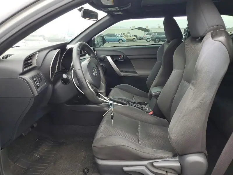 2011 SCION TC BASE  