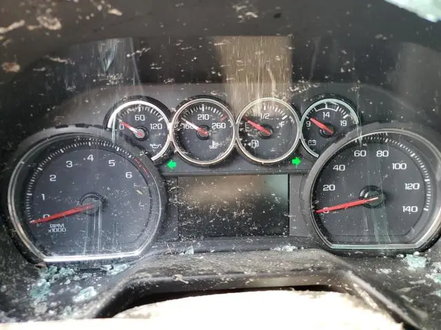 2021 CHEVROLET TAHOE C1500 LT  