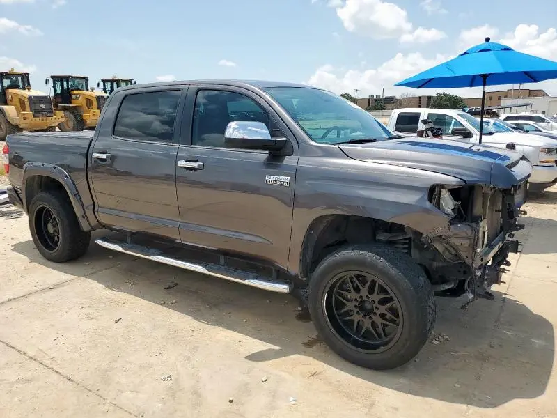 2020 TOYOTA TUNDRA CREWMAX 1794  