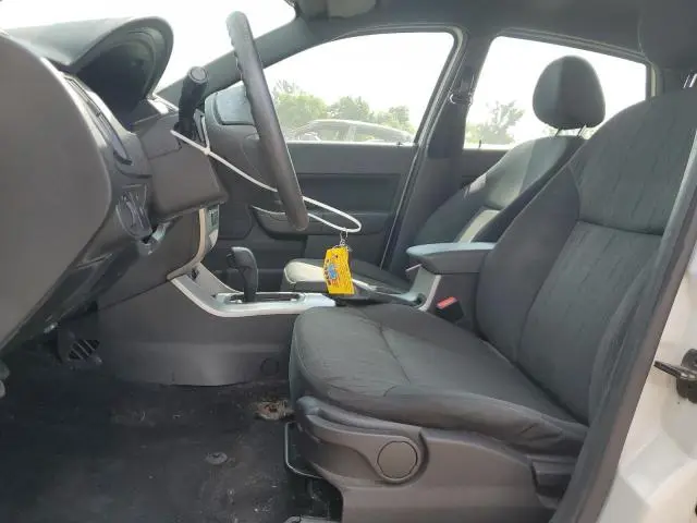 2011 FORD FOCUS SE  