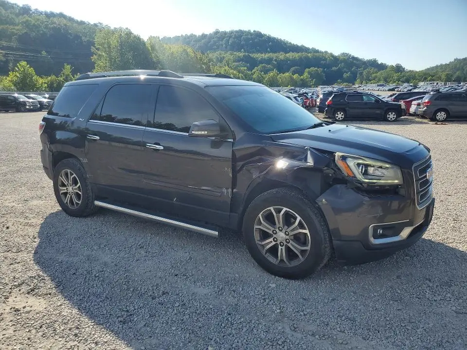 2015 GMC ACADIA SLT-1  