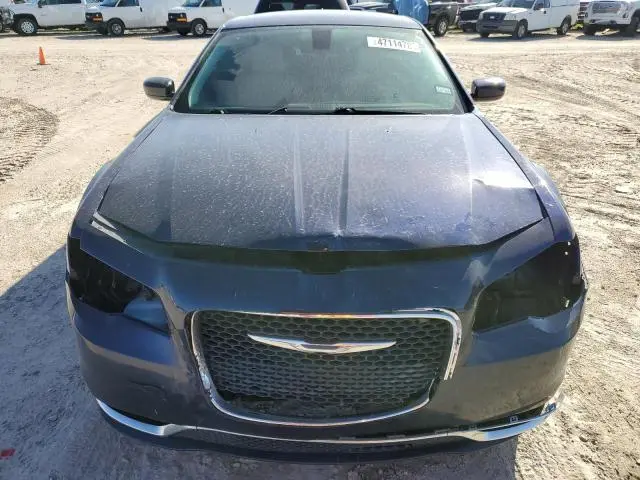 2016 CHRYSLER 300 LIMITED
