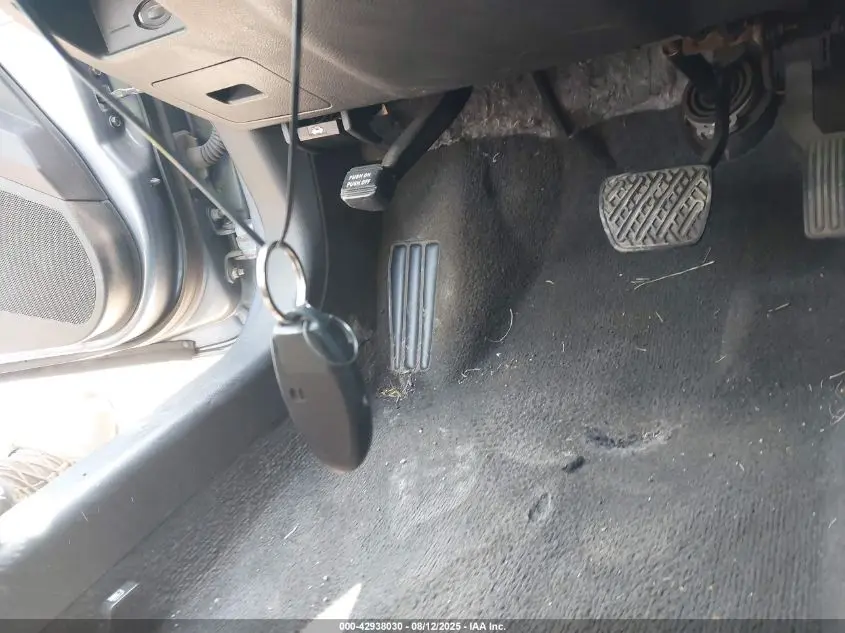 2010 NISSAN ALTIMA 2.5 S