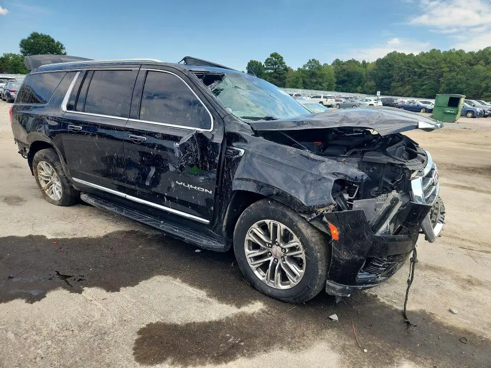 2021 GMC YUKON XL C1500 SLT  