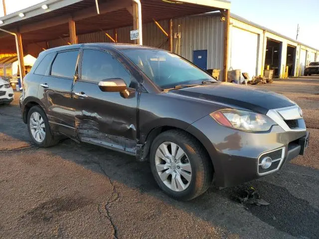2011 ACURA RDX   