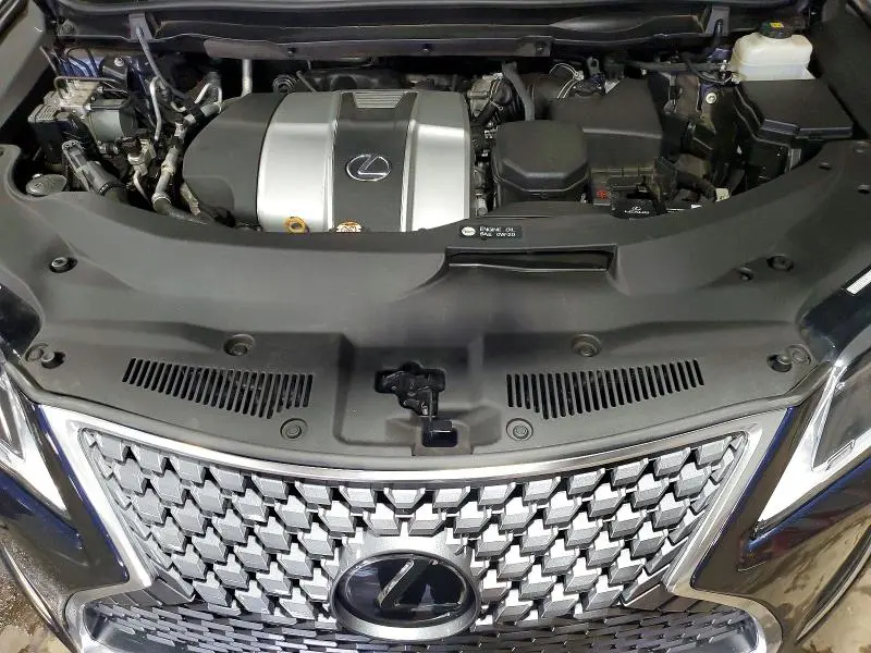 2020 LEXUS RX 350 BASE  