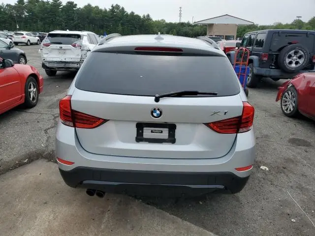 2015 BMW X1 XDRIVE28I  