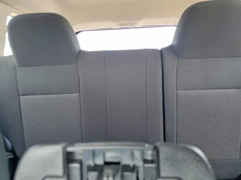 2012 JEEP PATRIOT LATITUDE  